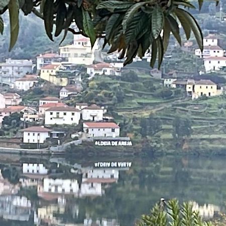 Вилла Douro Melres Экстерьер фото