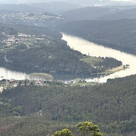 Вилла Douro Melres Экстерьер фото
