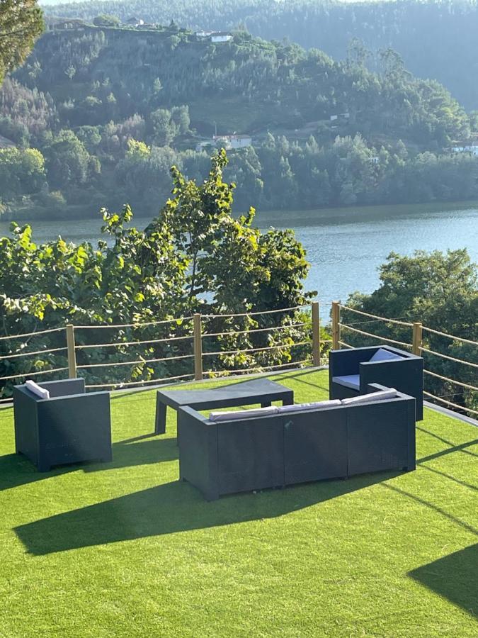 Вилла Douro Melres Экстерьер фото