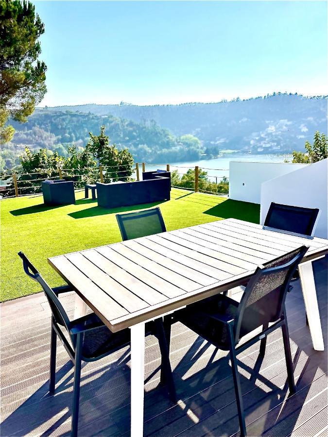Вилла Douro Melres Экстерьер фото