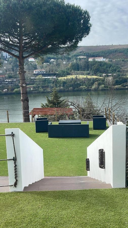 Вилла Douro Melres Экстерьер фото