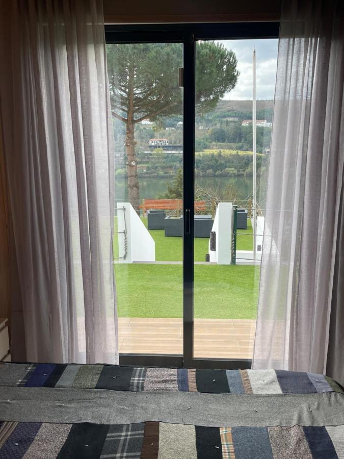 Вилла Douro Melres Экстерьер фото