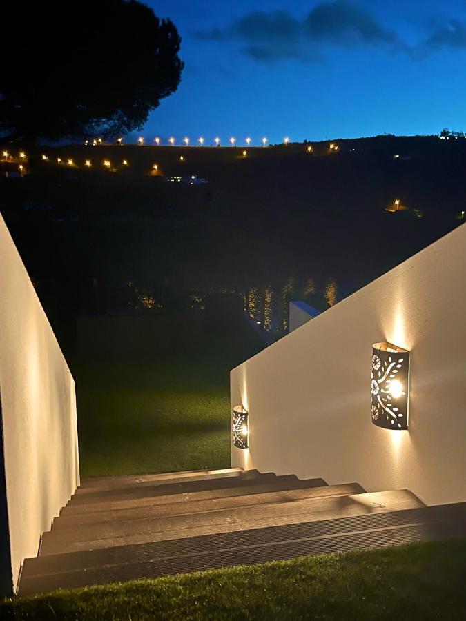 Вилла Douro Melres Экстерьер фото